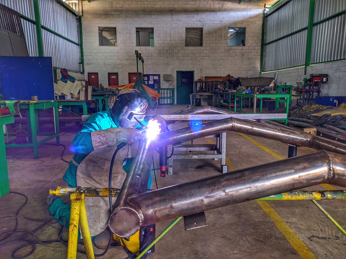 Cj Solucoes Industriais